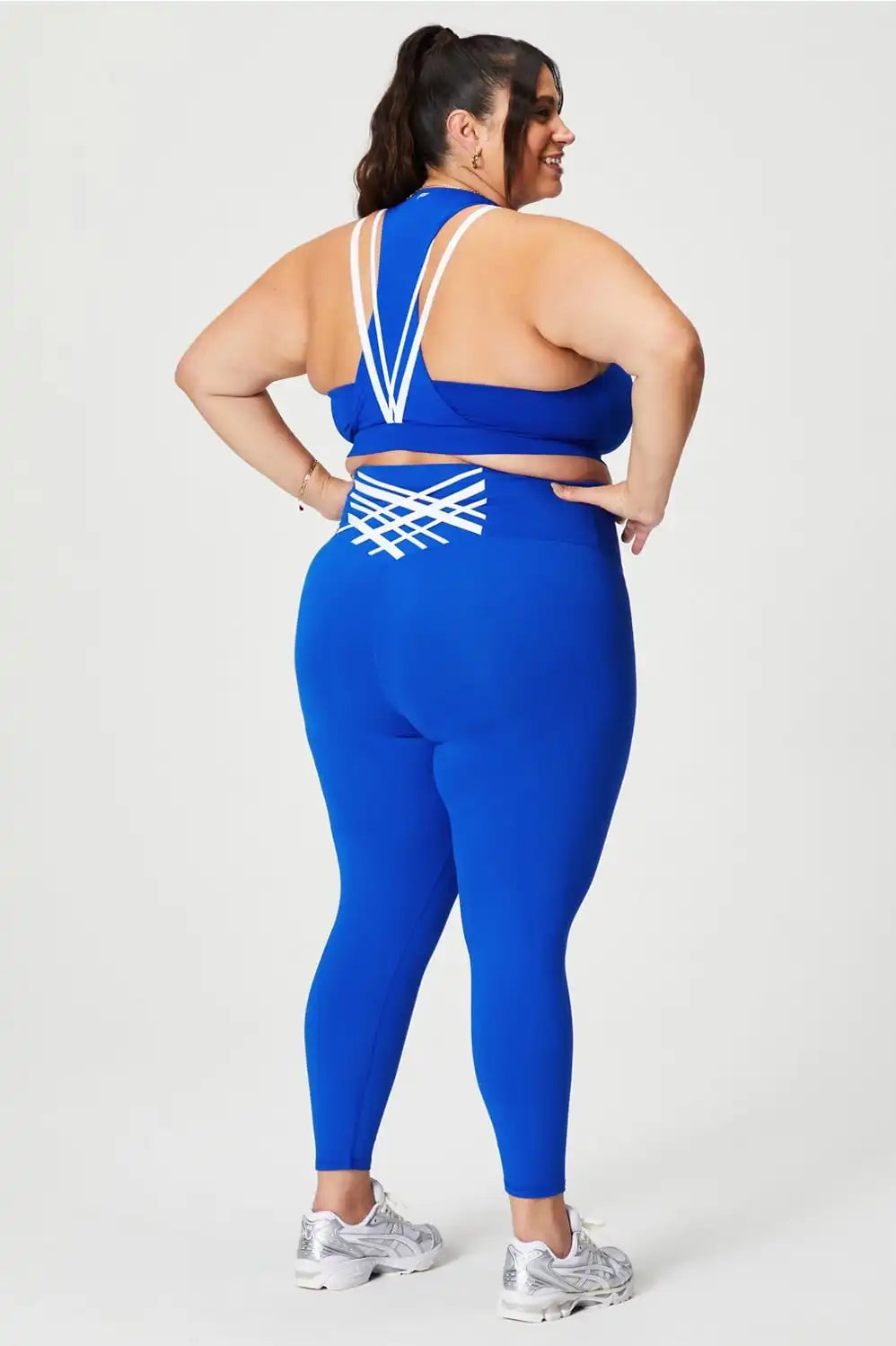 Boost Medium Impact Sports Bra