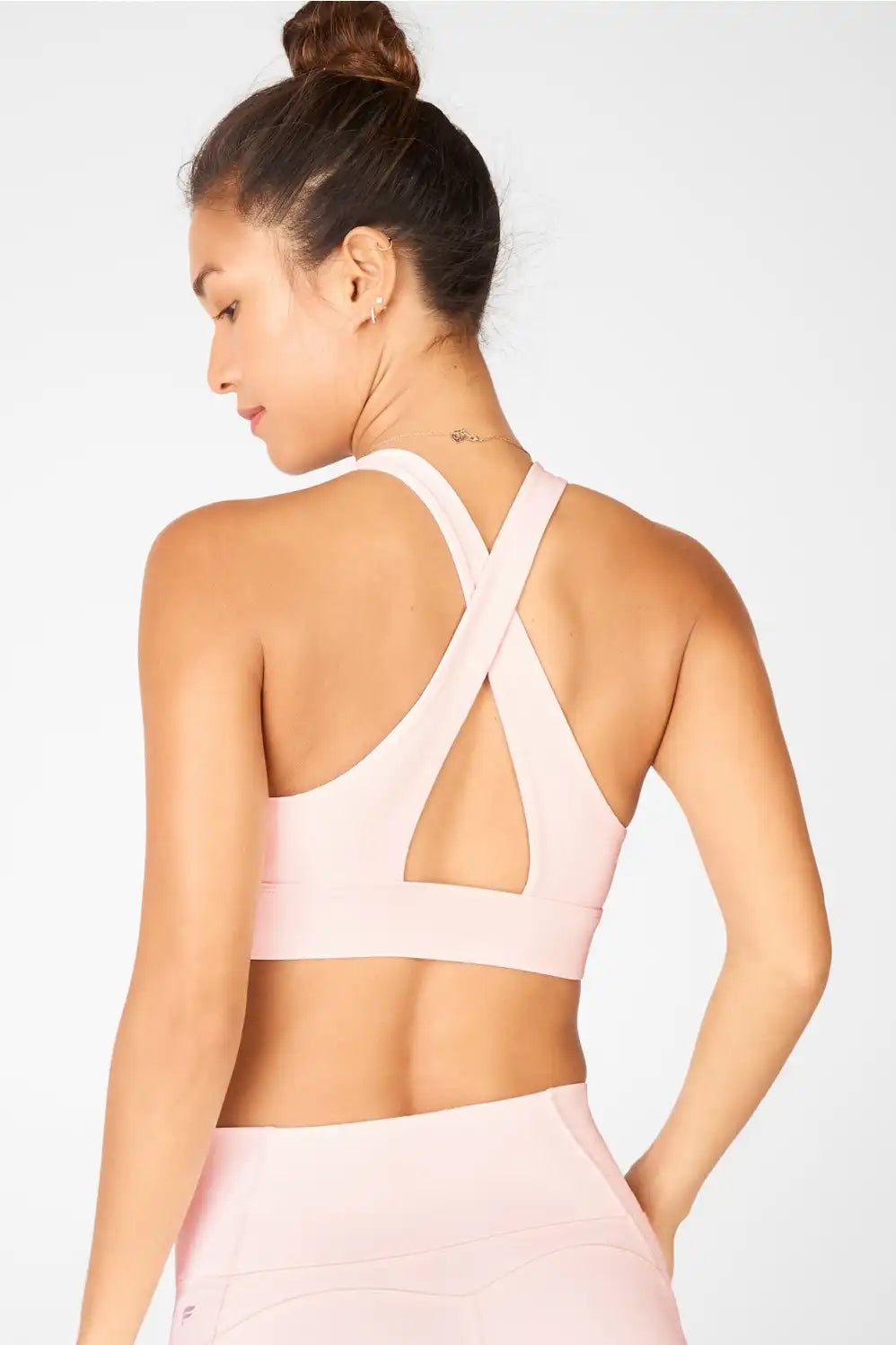 Oasis Twist Sports Bra