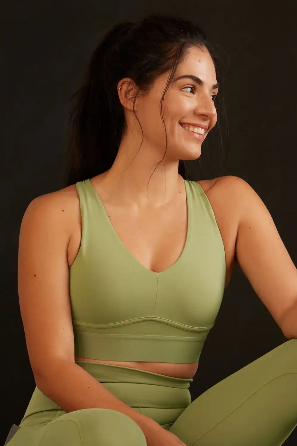 All Day Every Day Bra Main image
