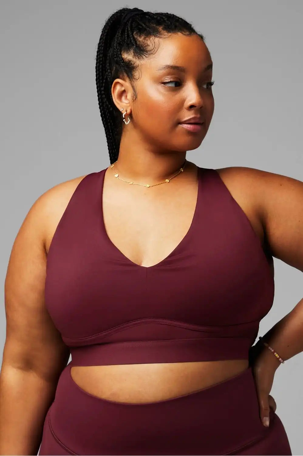 All Day Every Day Low Impact Bra