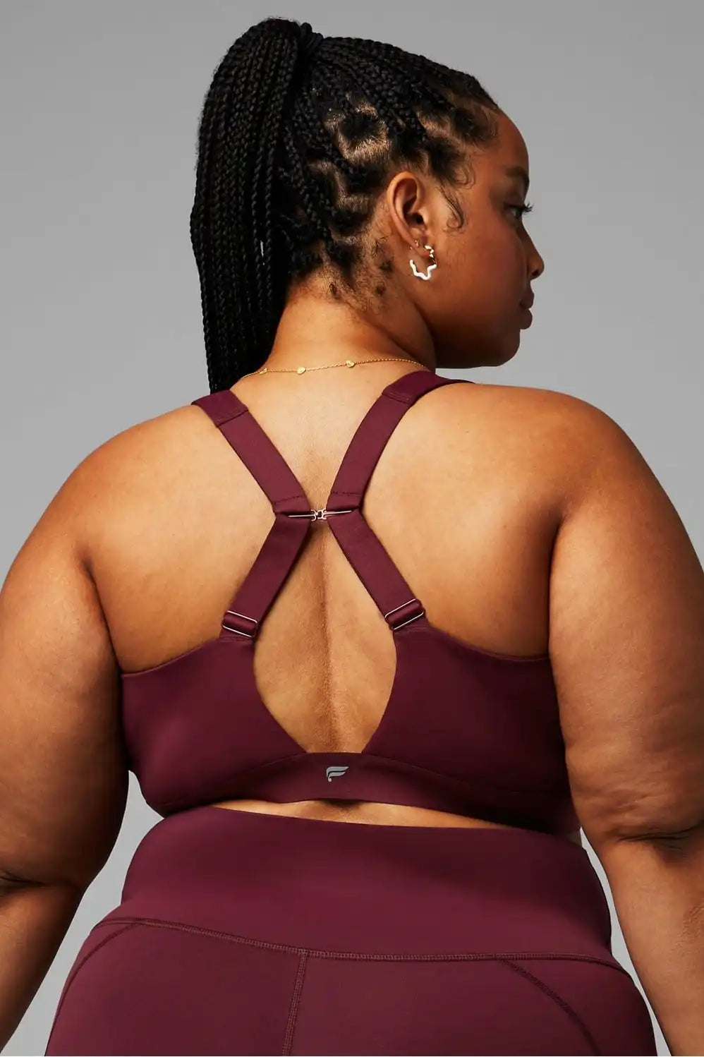 All Day Every Day Low Impact Bra