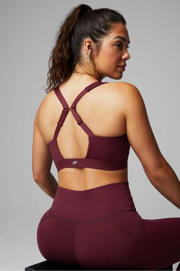All Day Every Day Low Impact Bra