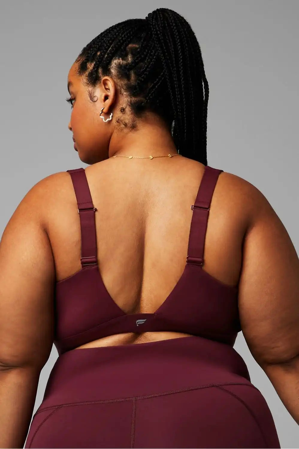 All Day Every Day Low Impact Bra