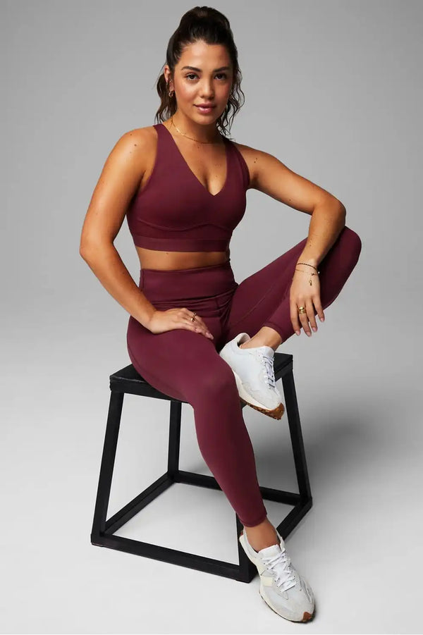 All Day Every Day Low Impact Bra