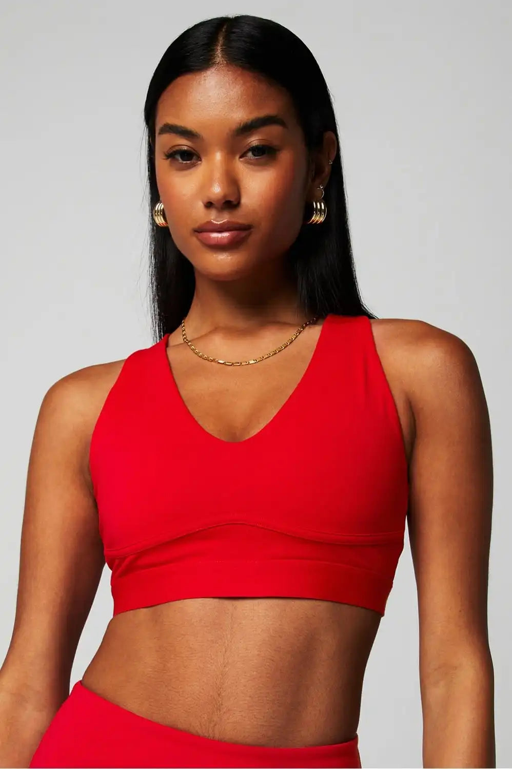 All Day Every Day Low Impact Bra