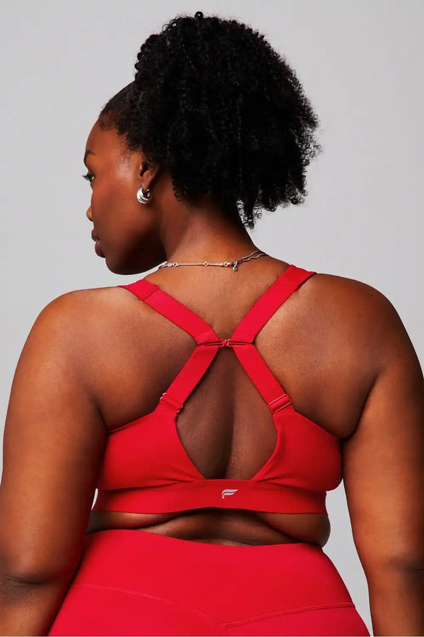 All Day Every Day Low Impact Bra