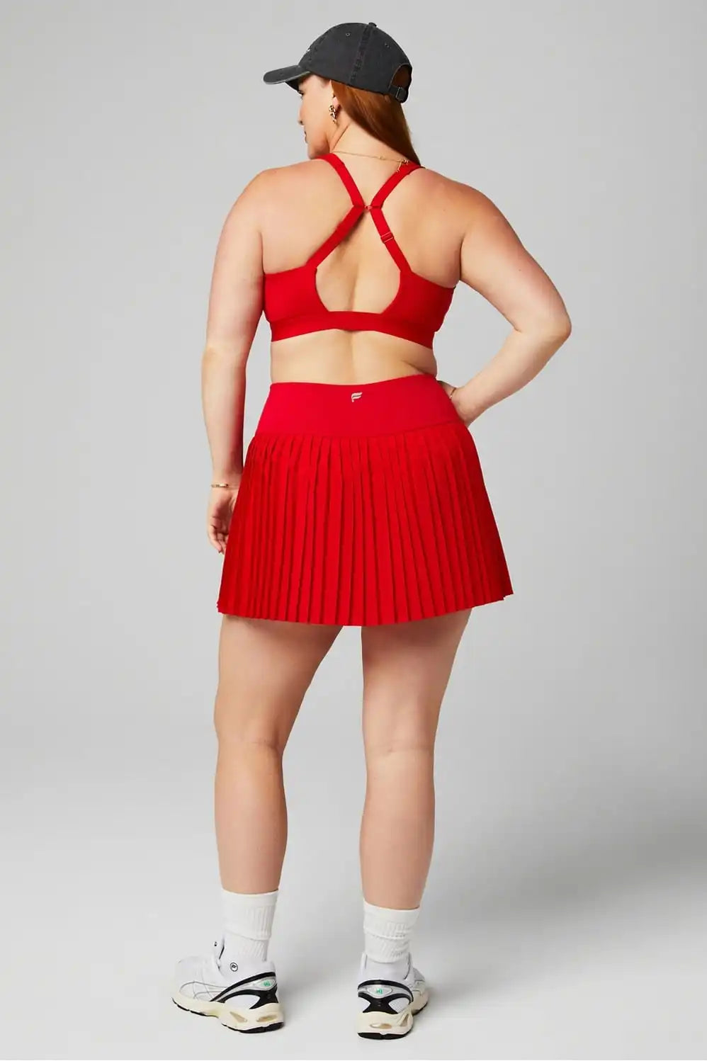 All Day Every Day Low Impact Bra