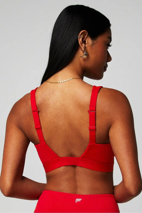 All Day Every Day Low Impact Bra