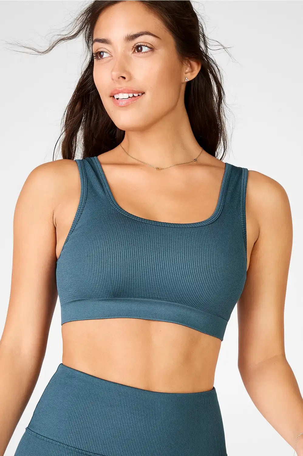 Jas Seamless Sports Bra