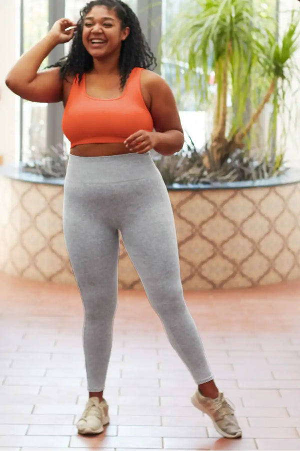 Harper Seamless Sports Bra