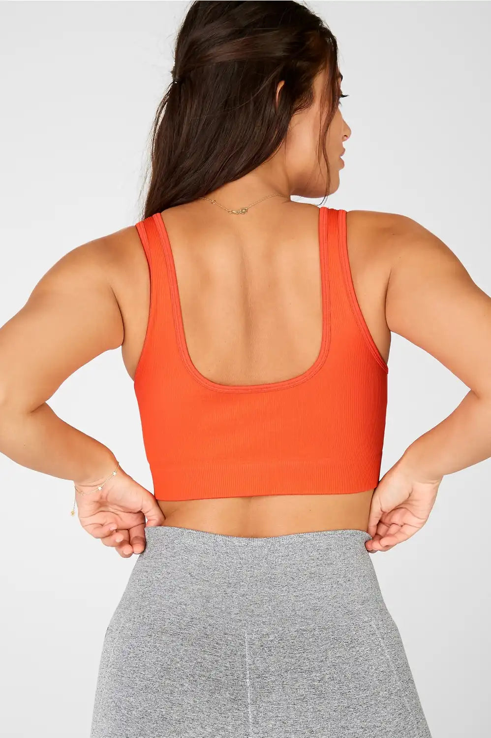 Harper Seamless Sports Bra