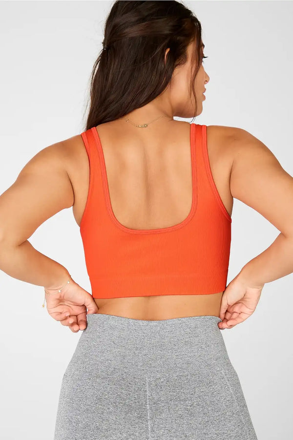 Harper Seamless Sports Bra