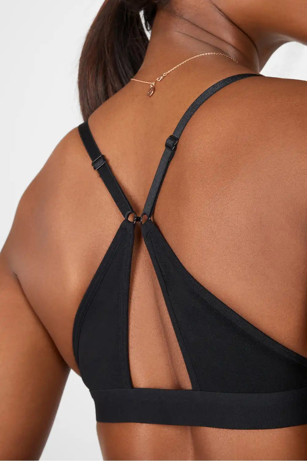 Noelle SculptKnit® Bralette