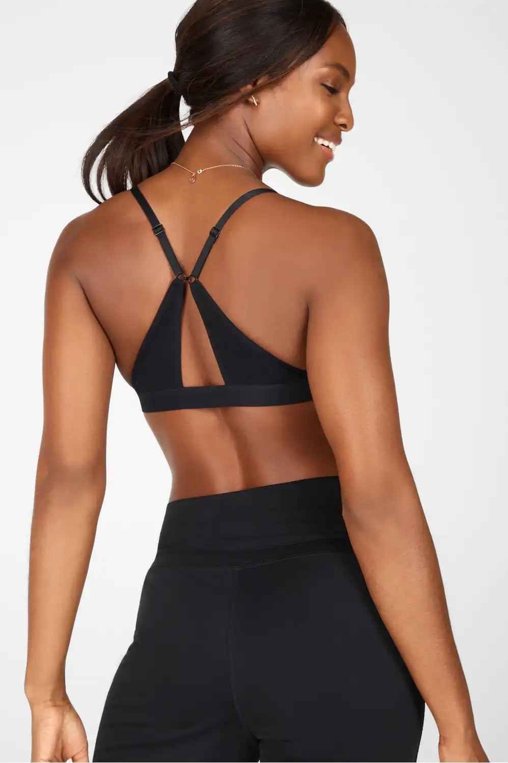 Noelle SculptKnit® Bralette