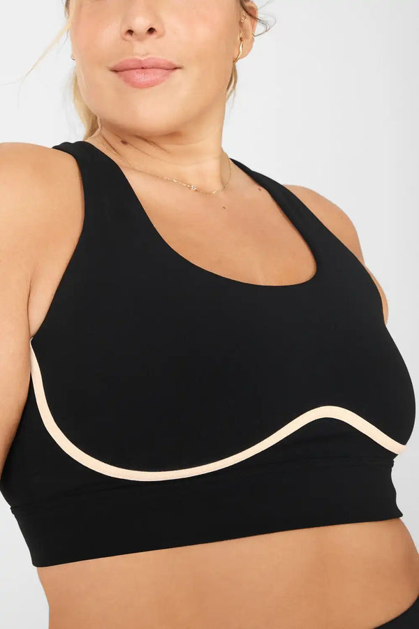 Freya SculptKnit® Sports Bra