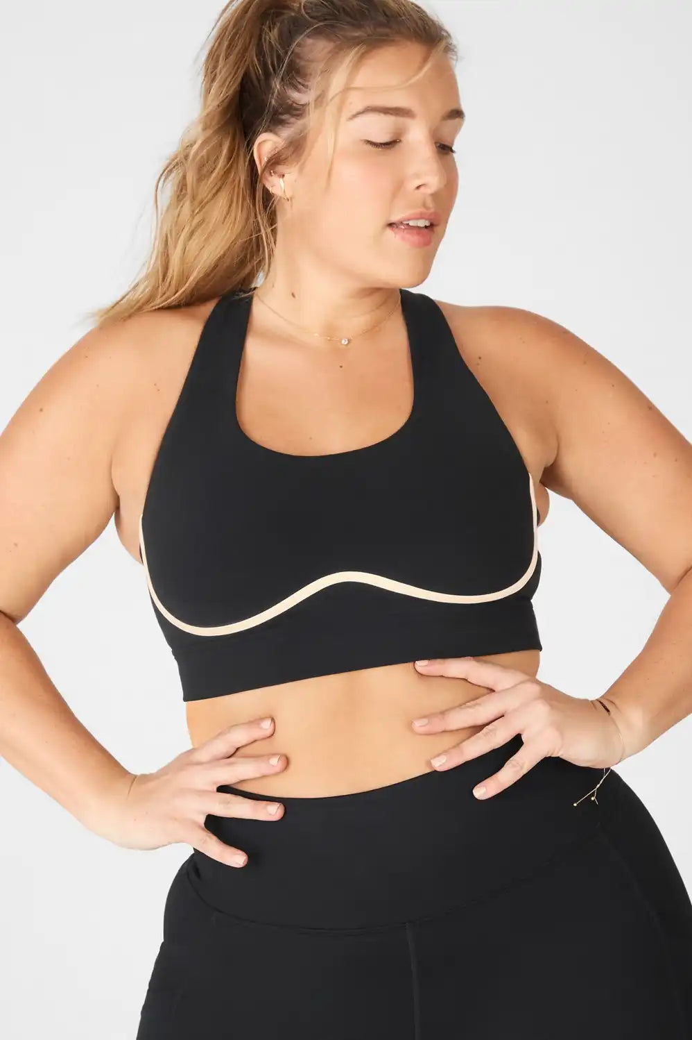 Freya SculptKnit® Sports Bra