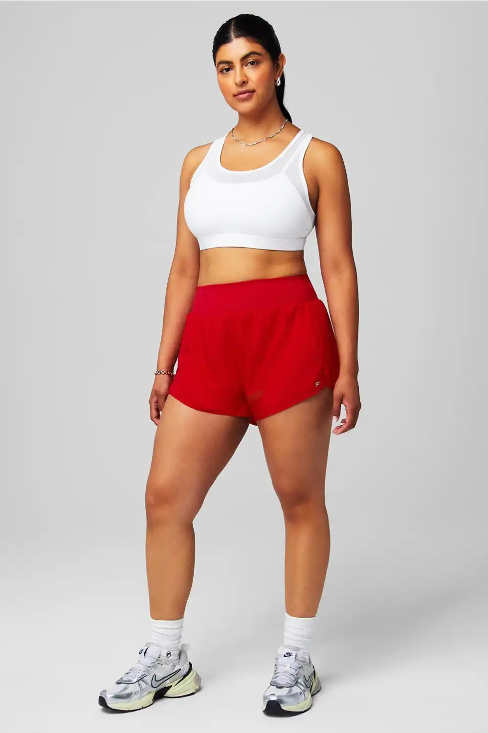 Faye High Impact Sports Bra