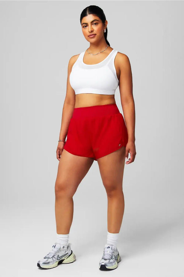 Faye High Impact Sports Bra