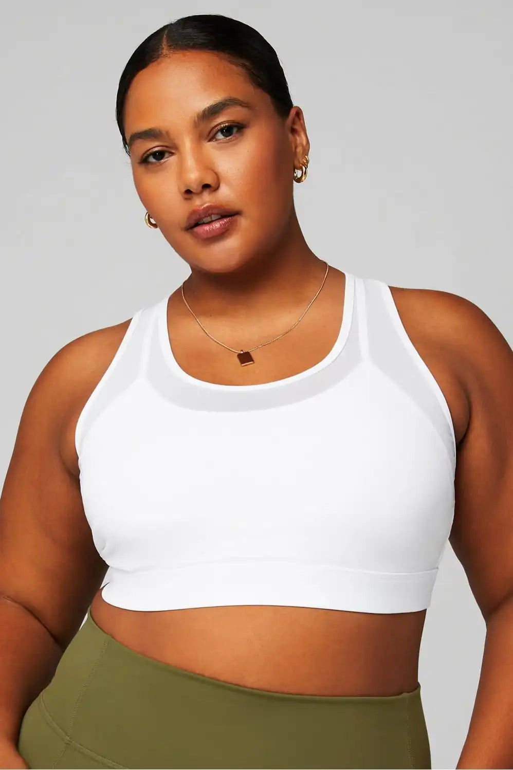 Faye High Impact Sports Bra