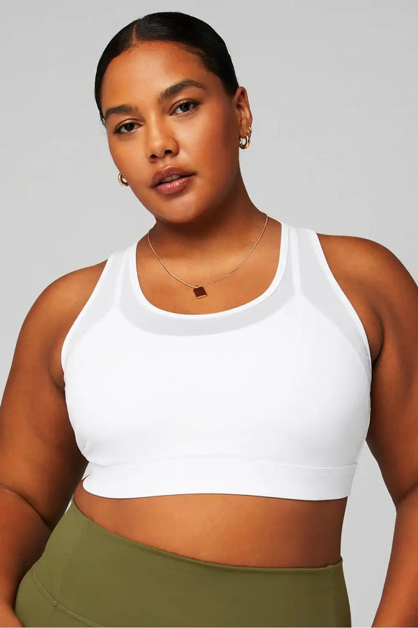 Faye High Impact Sports Bra