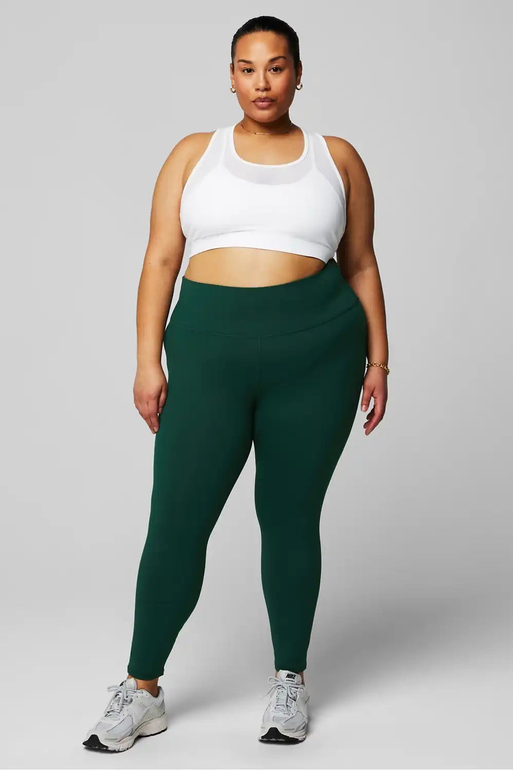Faye High Impact Sports Bra