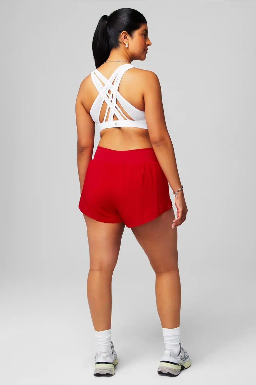 Faye High Impact Sports Bra