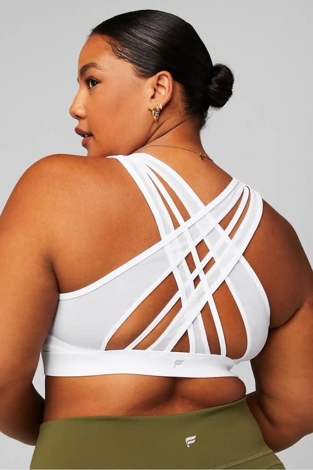 Faye High Impact Sports Bra