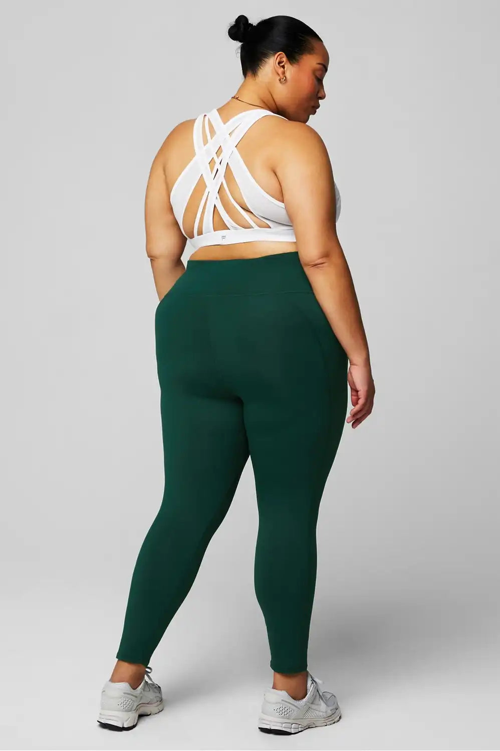 Faye High Impact Sports Bra