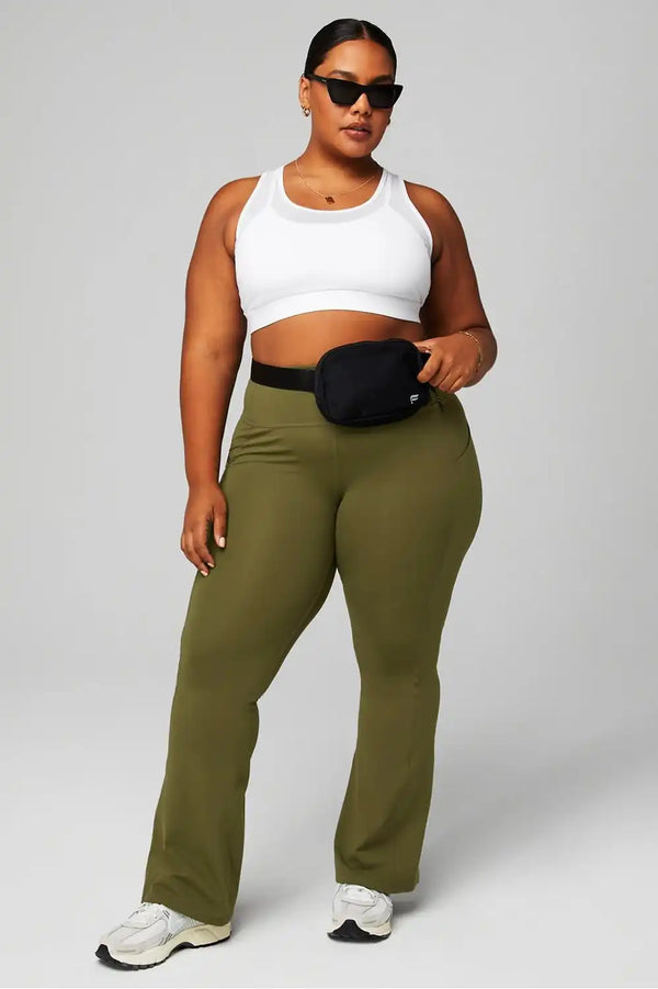 Faye High Impact Sports Bra