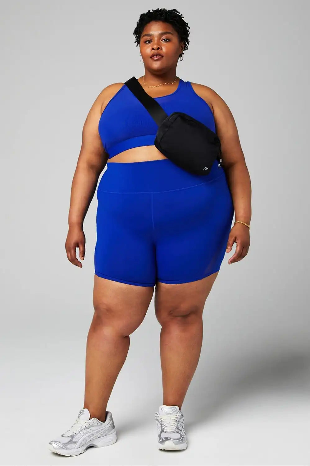 Faye High Impact Sports Bra Main image