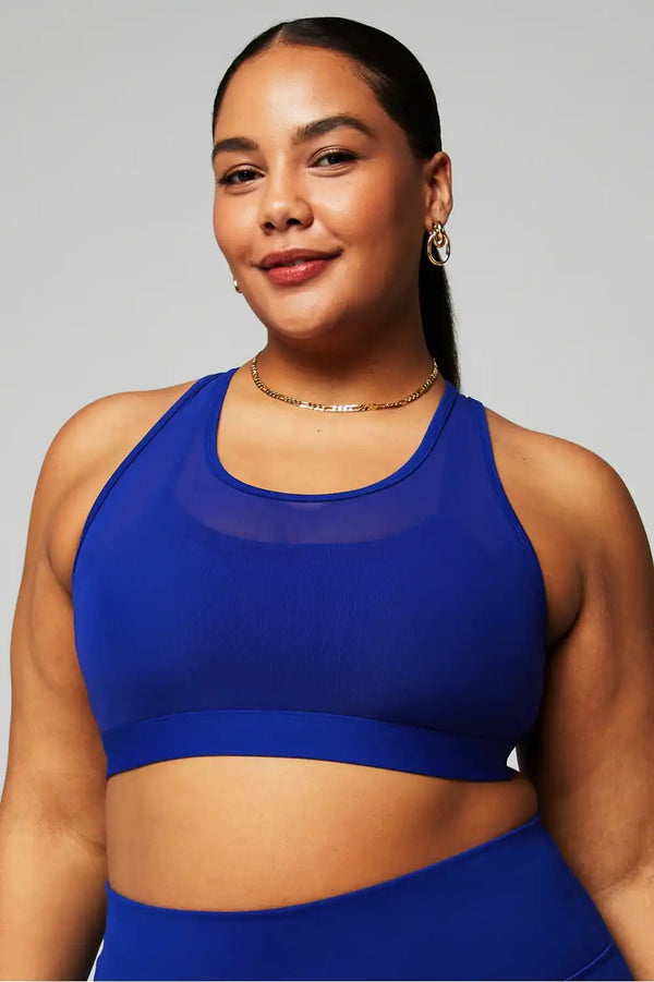 Faye High Impact Sports Bra