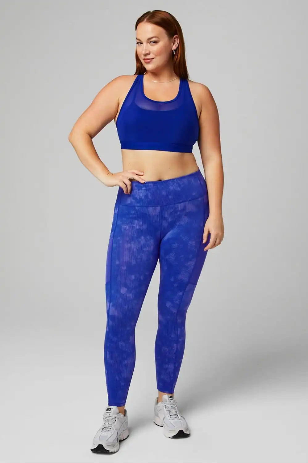 Faye High Impact Sports Bra