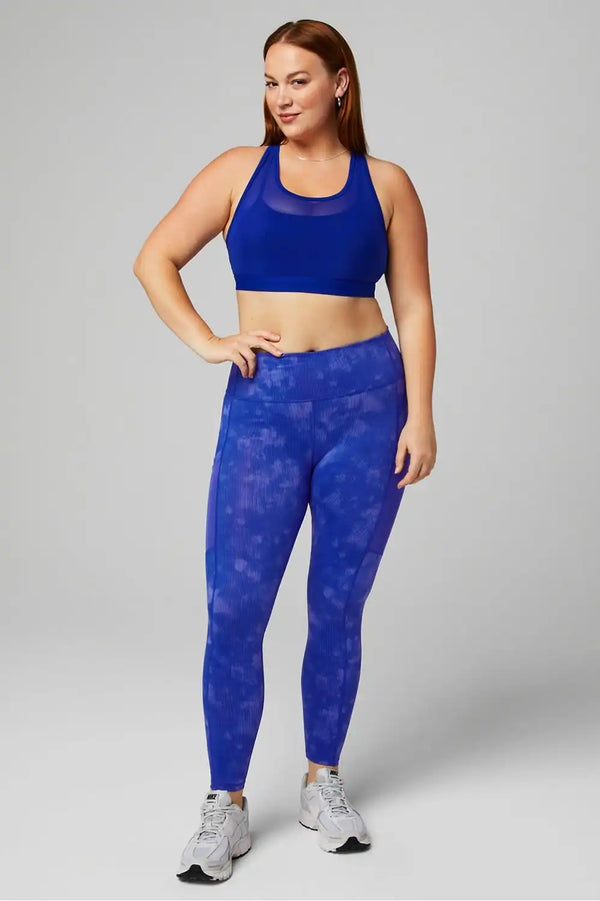 Faye High Impact Sports Bra