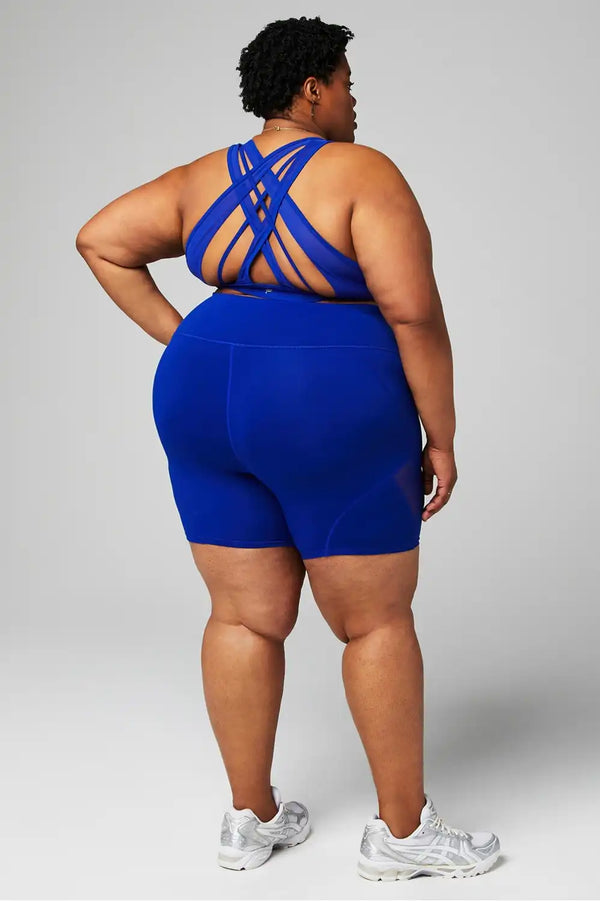 Faye High Impact Sports Bra