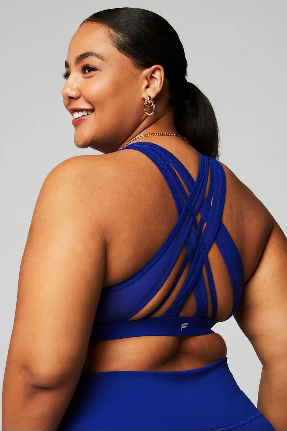 Faye High Impact Sports Bra