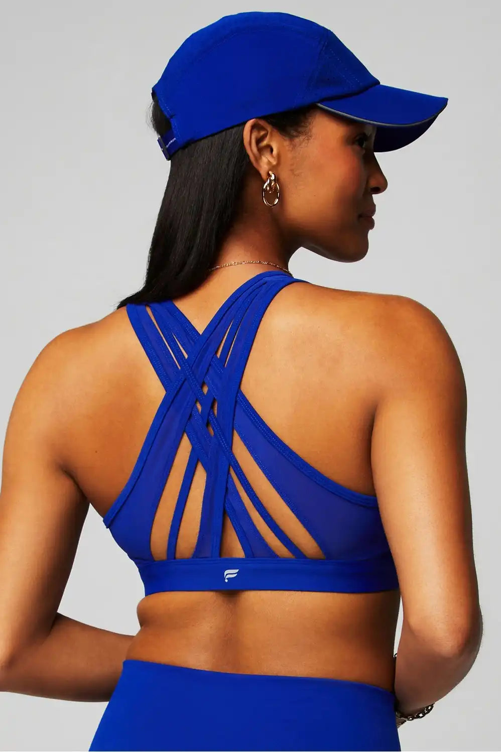 Faye High Impact Sports Bra