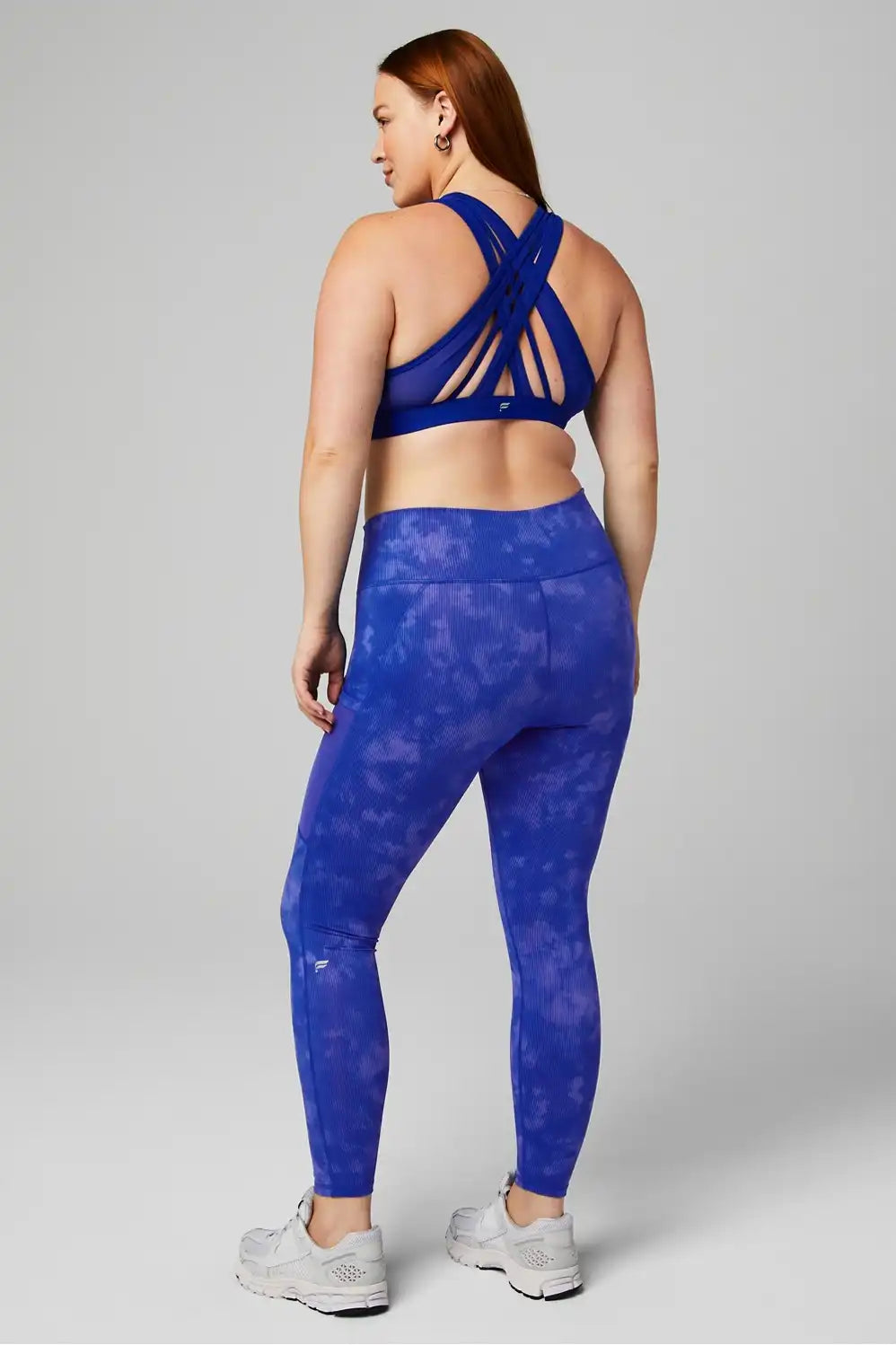 Faye High Impact Sports Bra