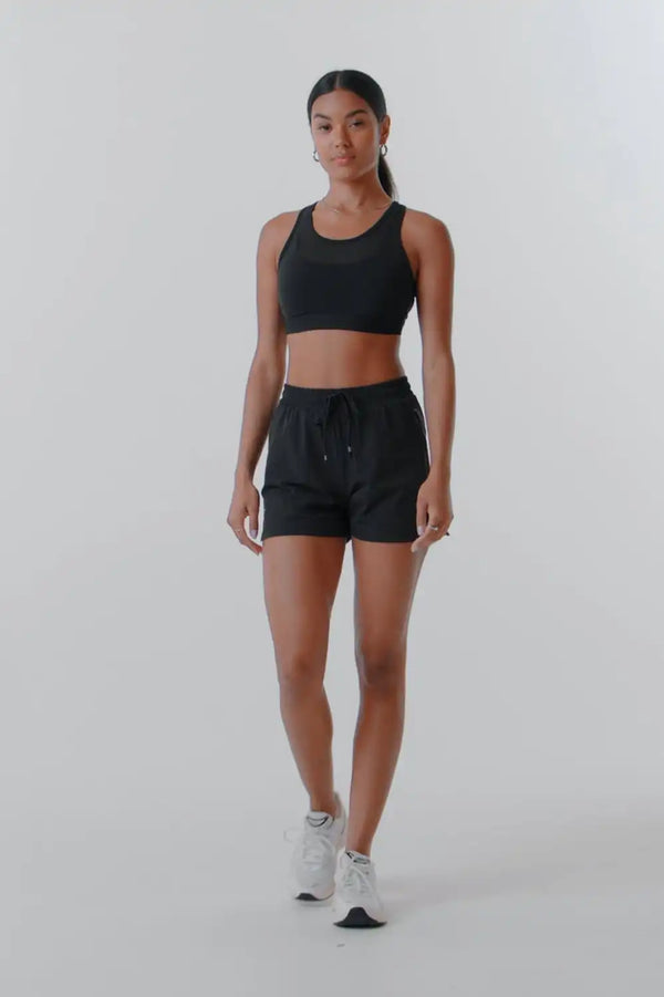 Faye High Impact Sports Bra