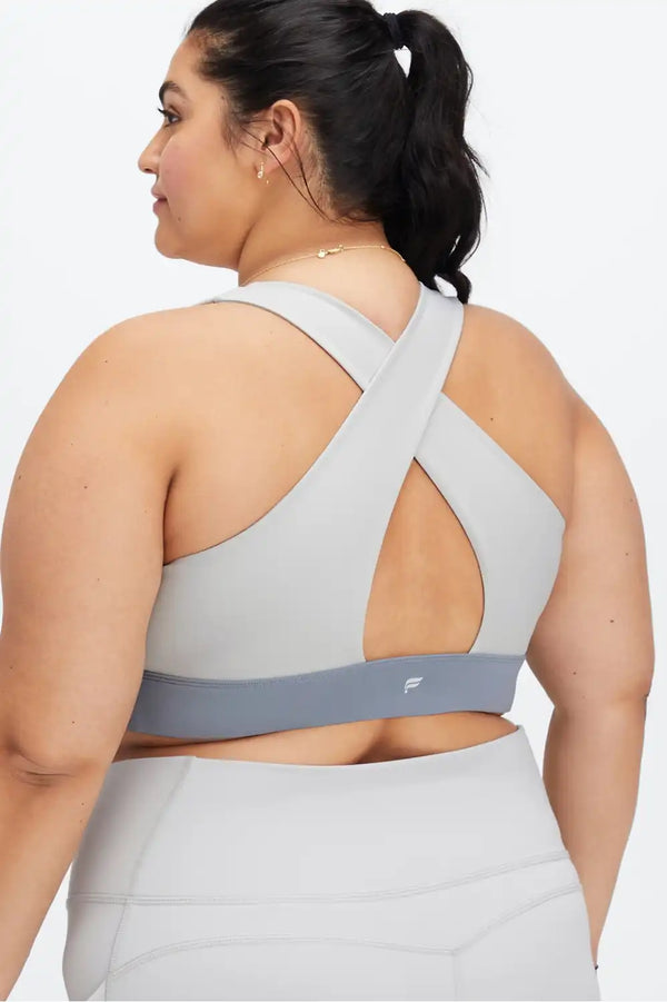 Oasis Twist Sports Bra