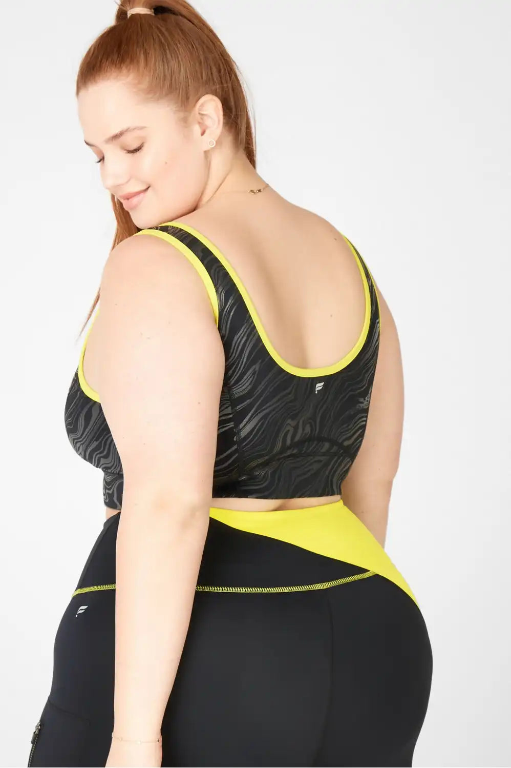 Prue Medium Impact Sports Bra