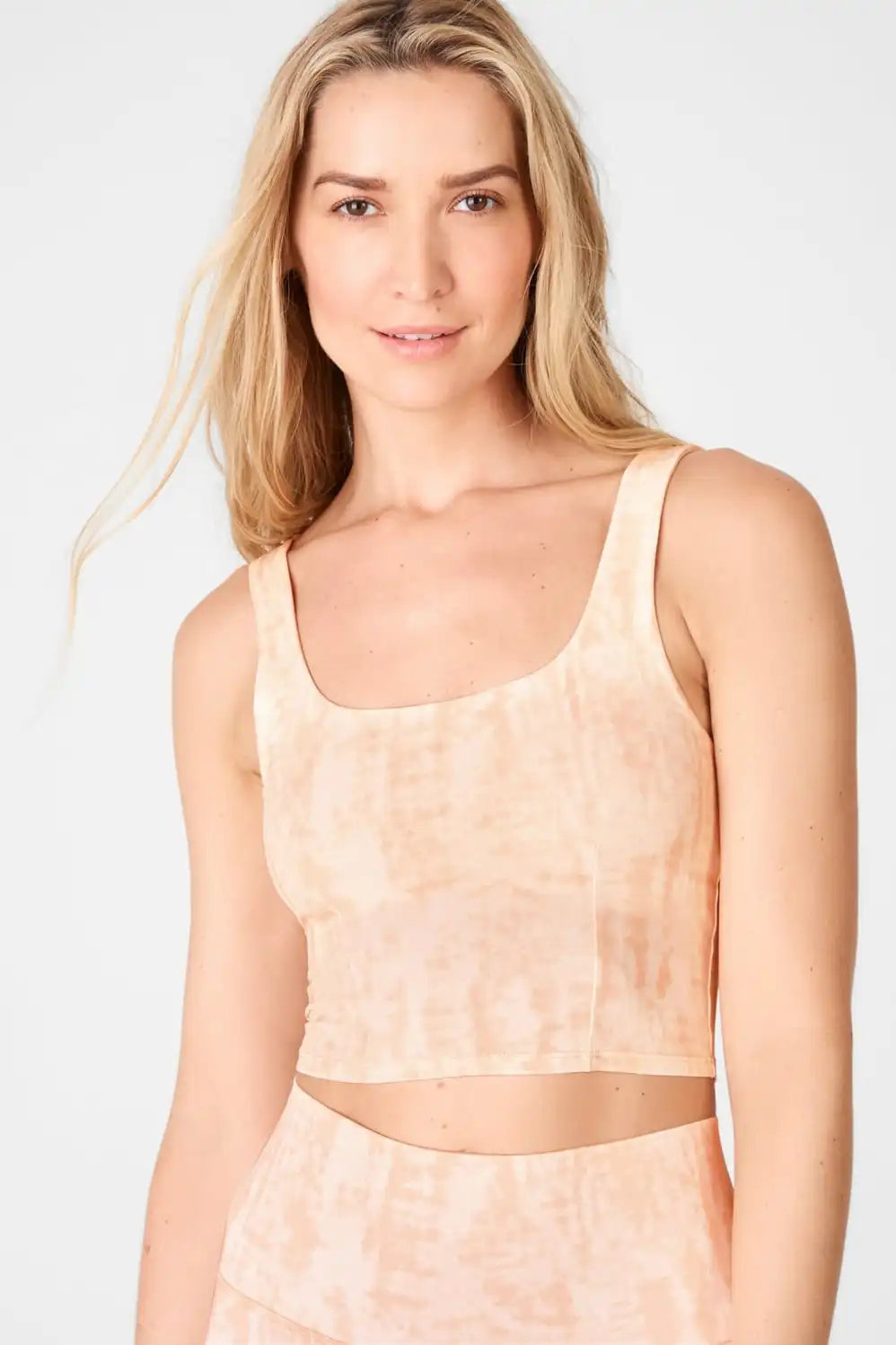 Autumn Low Impact Sports Bra II Secondary image