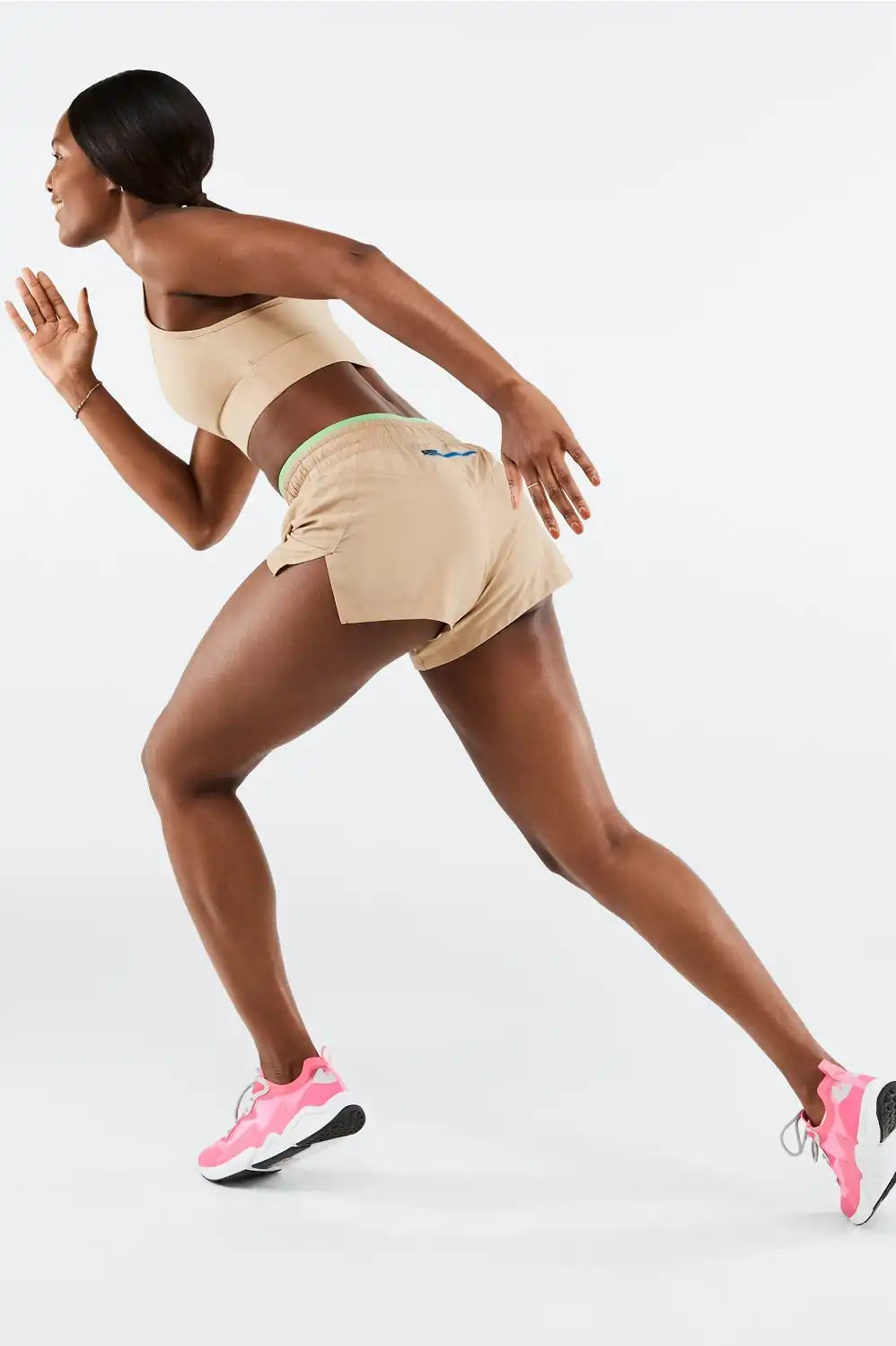 On-The-Go Medium Impact Sports Bra