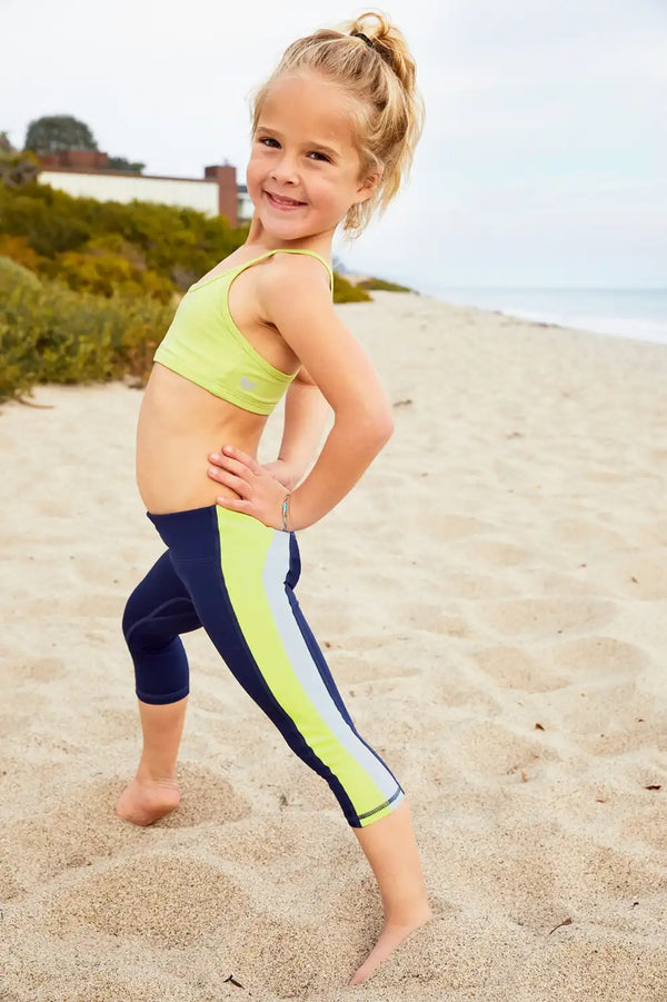 Mini Gia Low Impact Sports Bra
