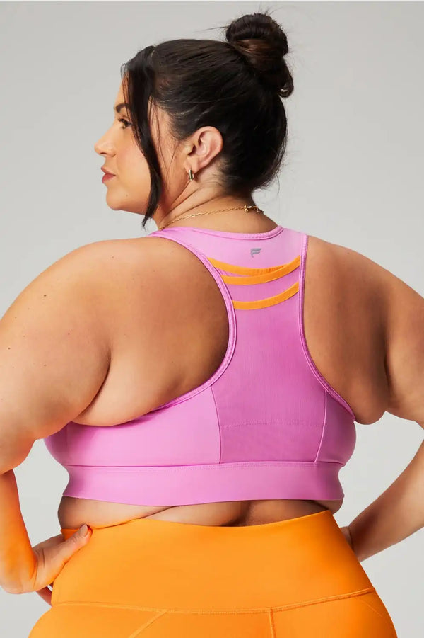Trinity High Impact Sports Bra