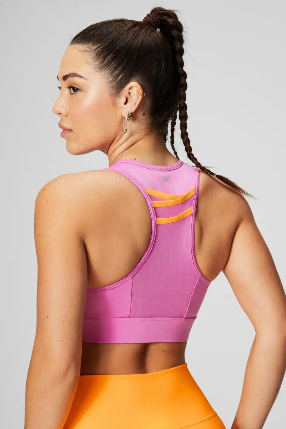 Trinity High Impact Sports Bra