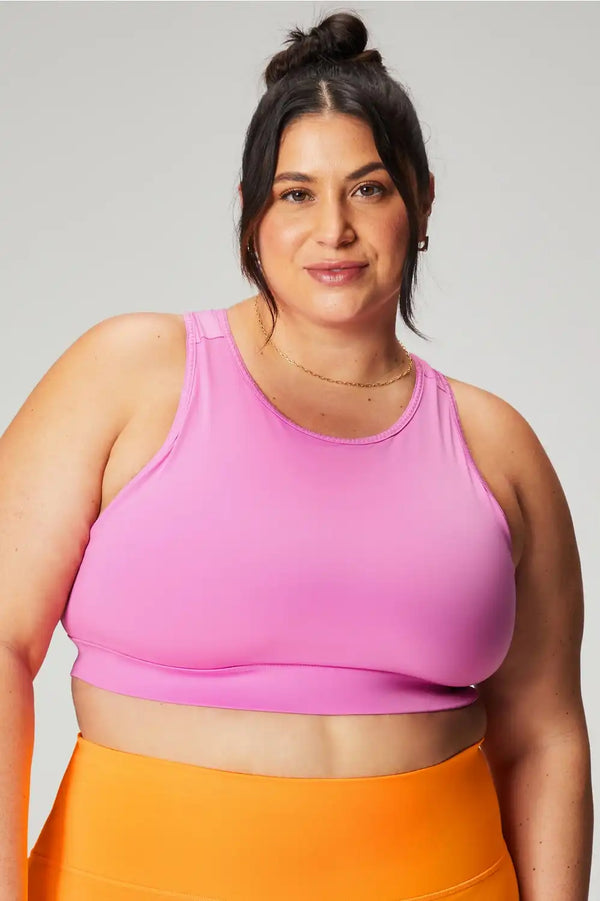 Trinity High Impact Sports Bra