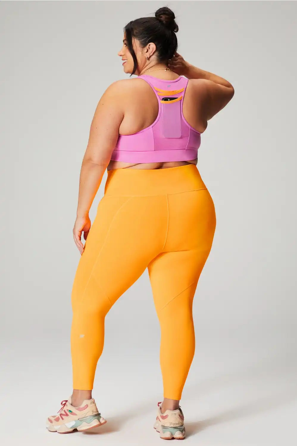 Trinity High Impact Sports Bra