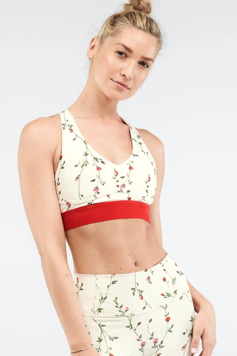All Day Every Day Bra Secondary image