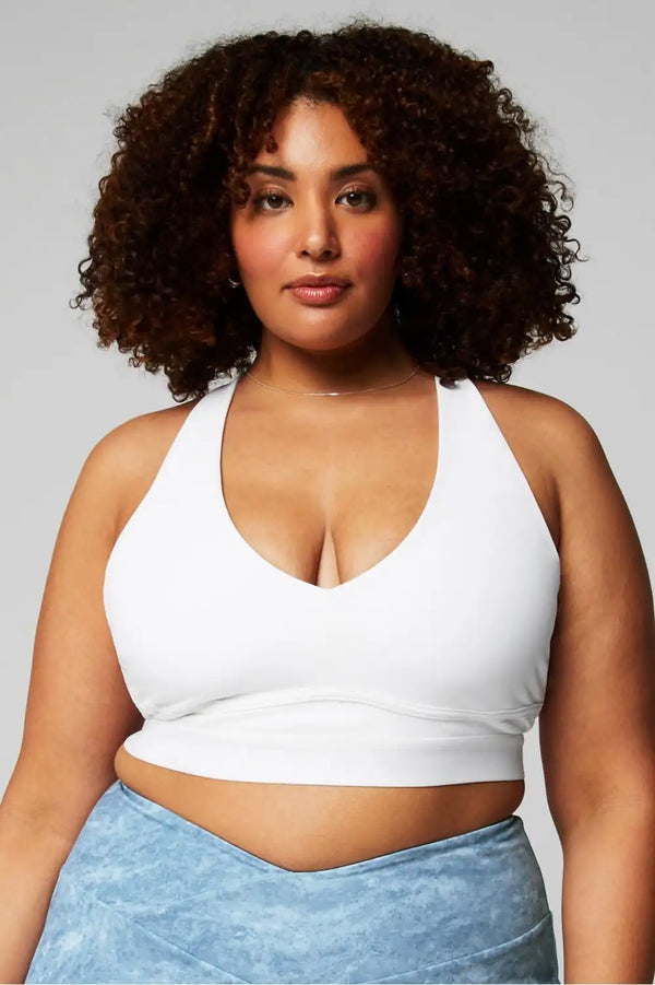 All Day Every Day Low Impact Bra