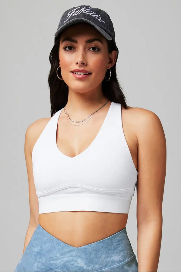 All Day Every Day Low Impact Bra
